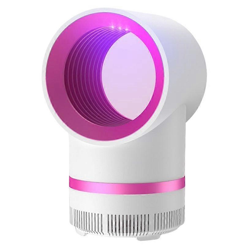 Electric Insect Repeller Mosquito Killer Lamp Bug Zapper Fly Catcher Trap USB