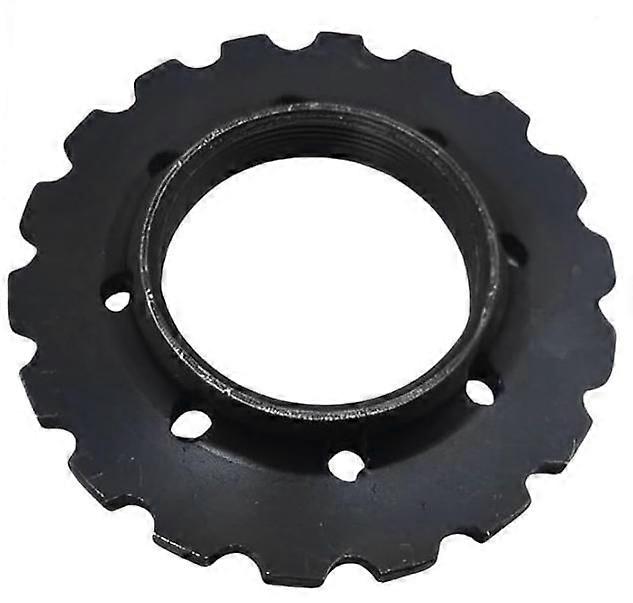 Compatible with Zero 10X DDM-10D Suspension Core Positioning Screw Folding Gear Set Electric Scooter Folding Accessories Replacement