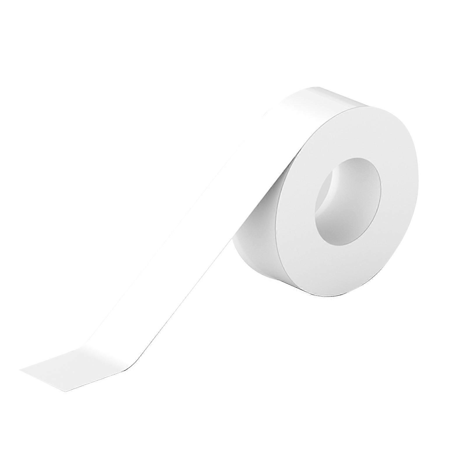 Label Paper Sticky Tape Adhesive Thermal Label Printer Paper