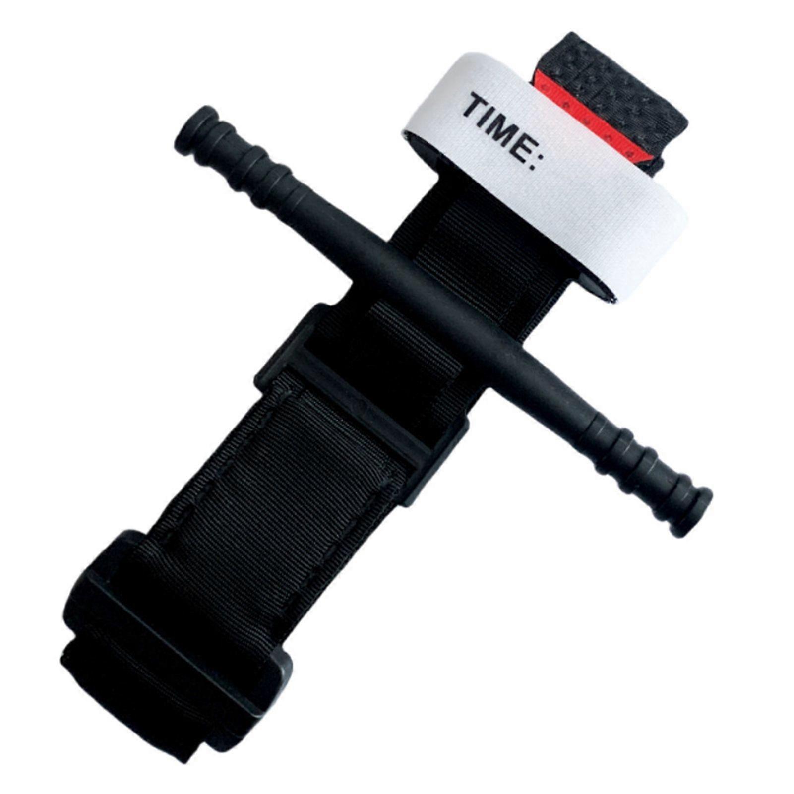 3/2/1pcs Militarys Emergency Tourniquets for Combats Quick-Tight Windlass Tourniquet Strap Single-Handed for Outdoor Emergency