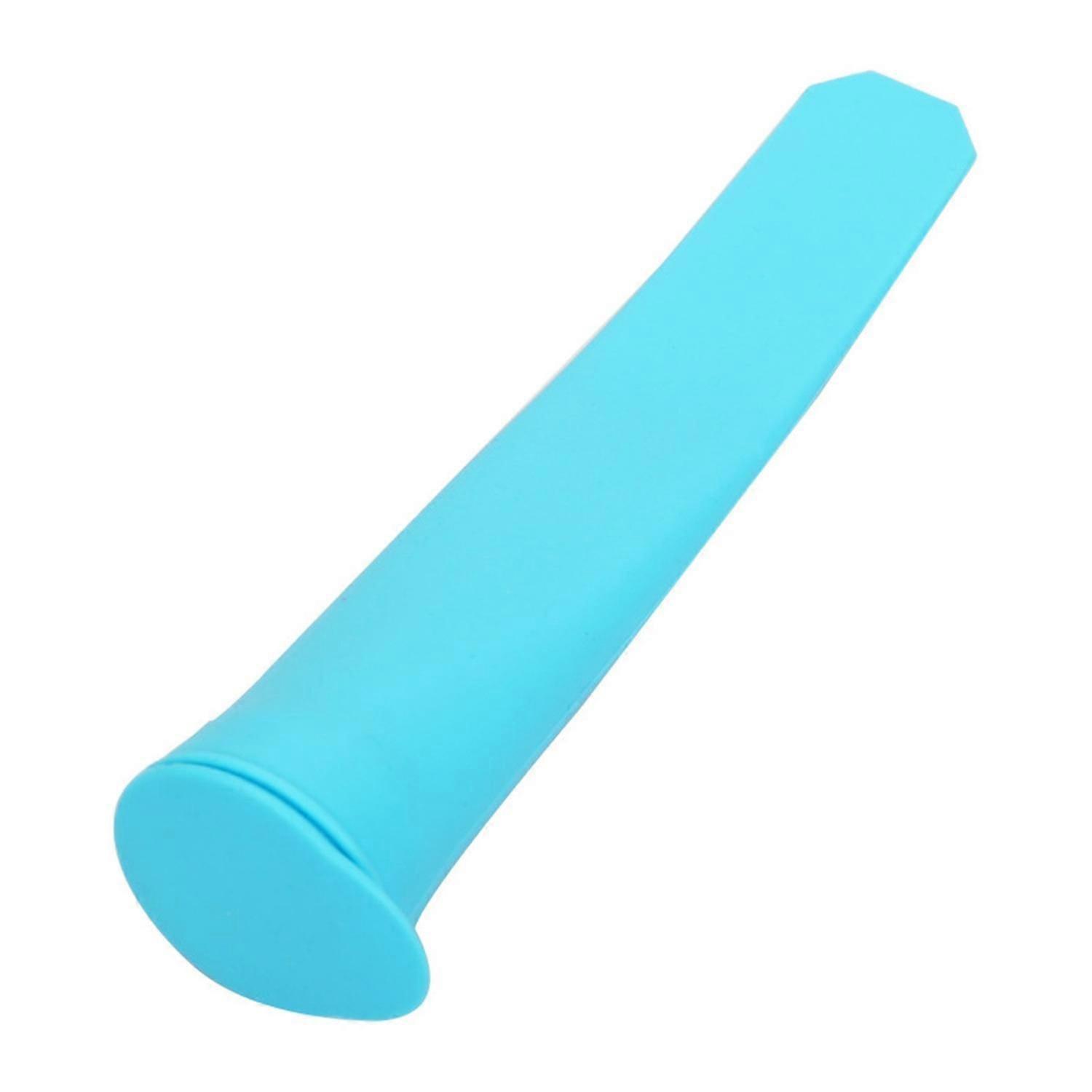 Popsicle Mold with Lid High Temperature Resistance Quick Release Easy to Clean Flexible Food Grade S