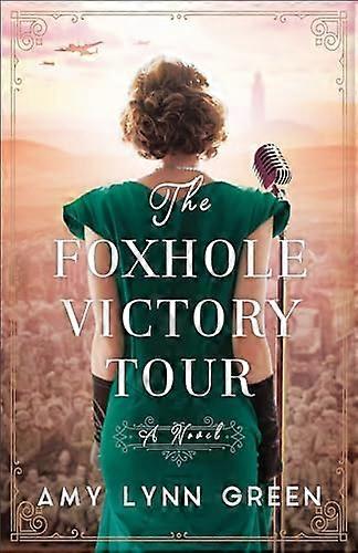 The Foxhole Victory Tour