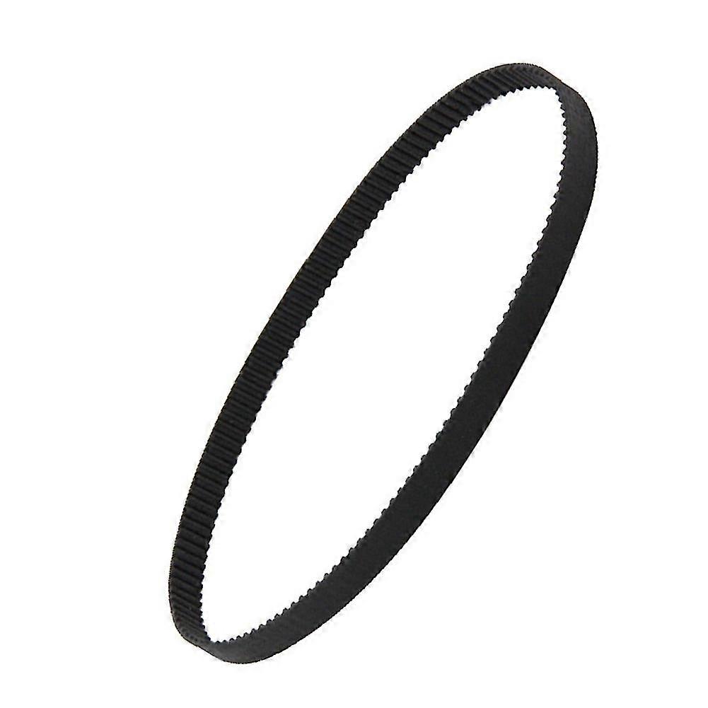 GT2 Closed Loop Timing Belt 110-852mm 6mm Width Rubber Synchronous 3D Printer Parts