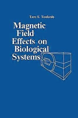 Magnetic Field Effect on Biological Systems