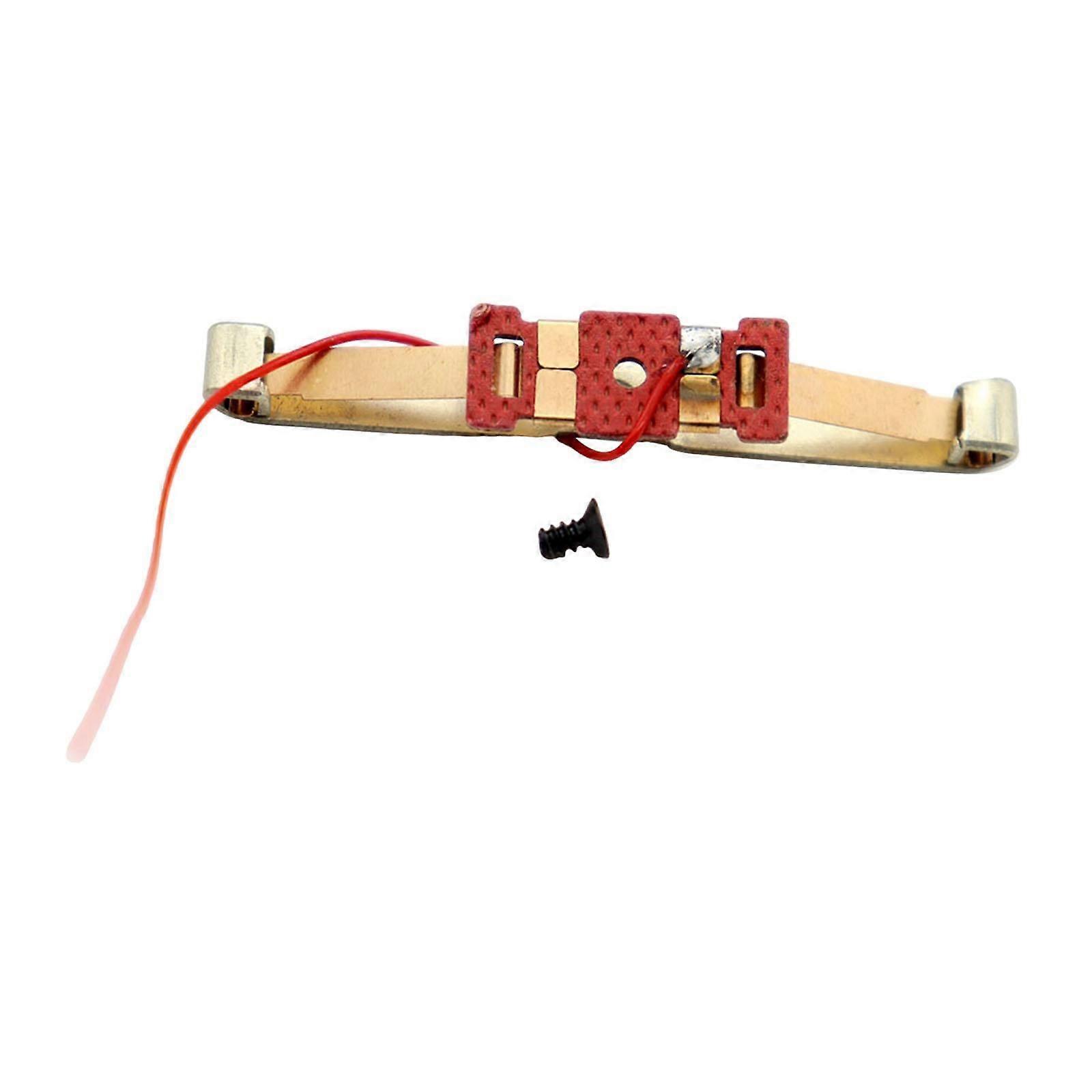 Model Trains HO Scale Slide Pickup Model Railway Accessories for 1/87 DIY