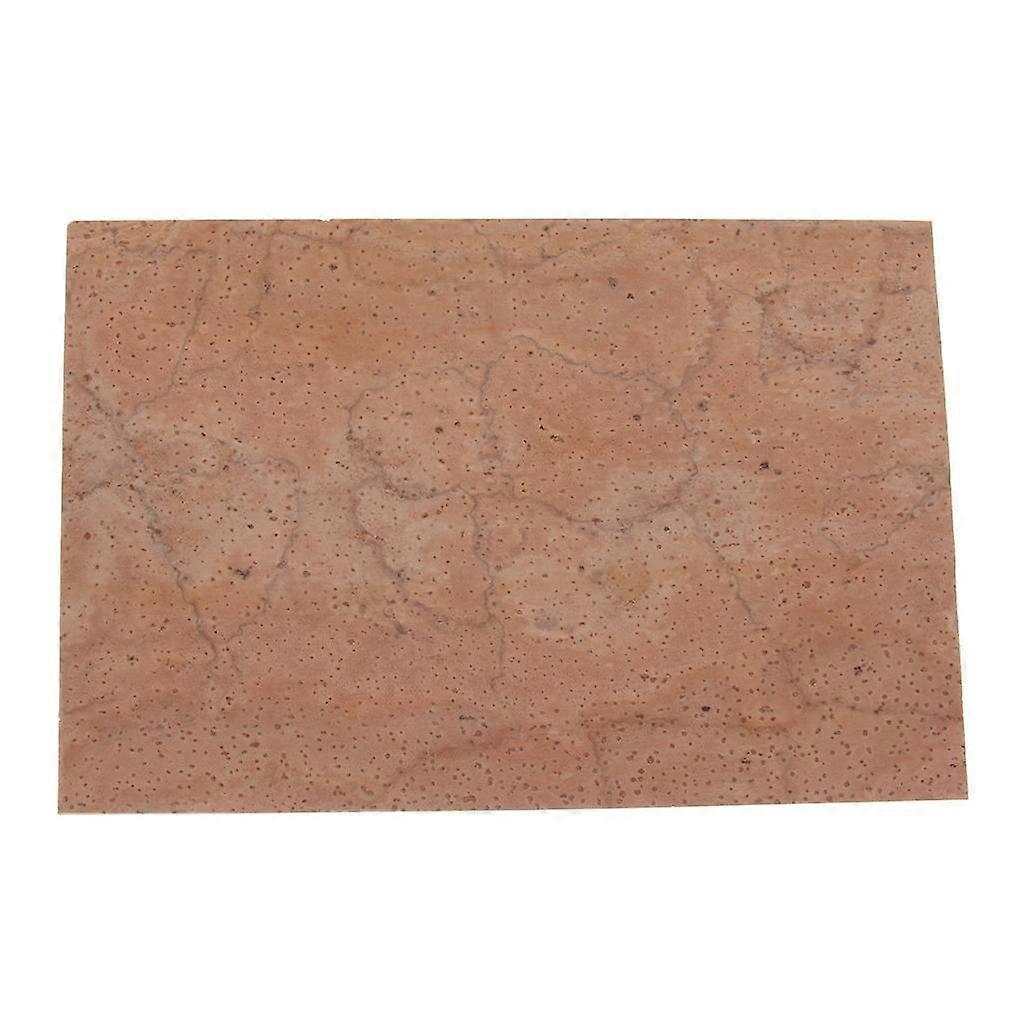 Φύλλο Άλτο Τενόρο Σοπράνο Πάχους 1.6mm
