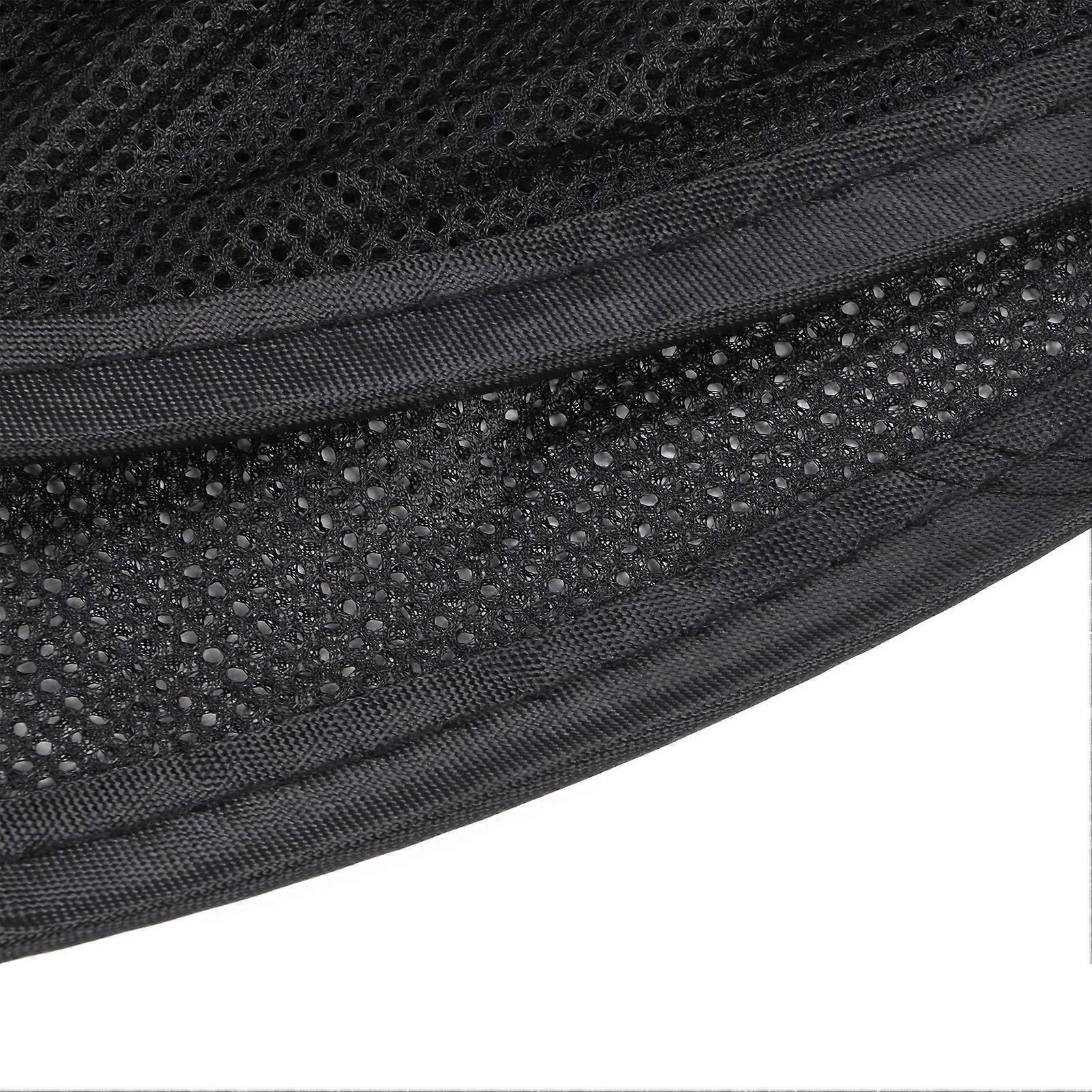 Foldable Mesh Herb Drying Rack With Zippers For Garden Plants Compact Portable For Herbs