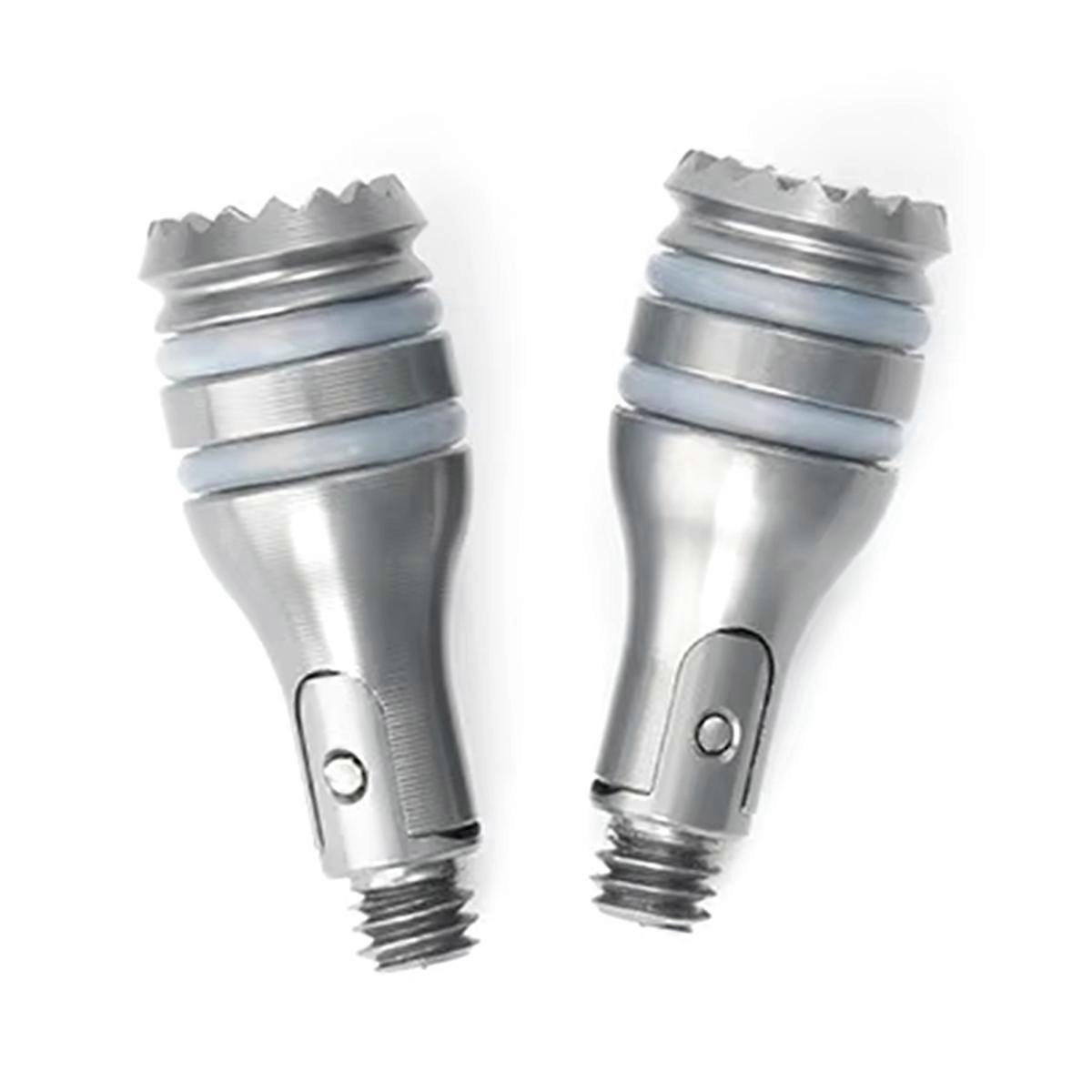 RC1 NEO Avataドローン無配達折りたたみ式ロッカードローンアクセサリーシルバーに適した新しいジョイスティック