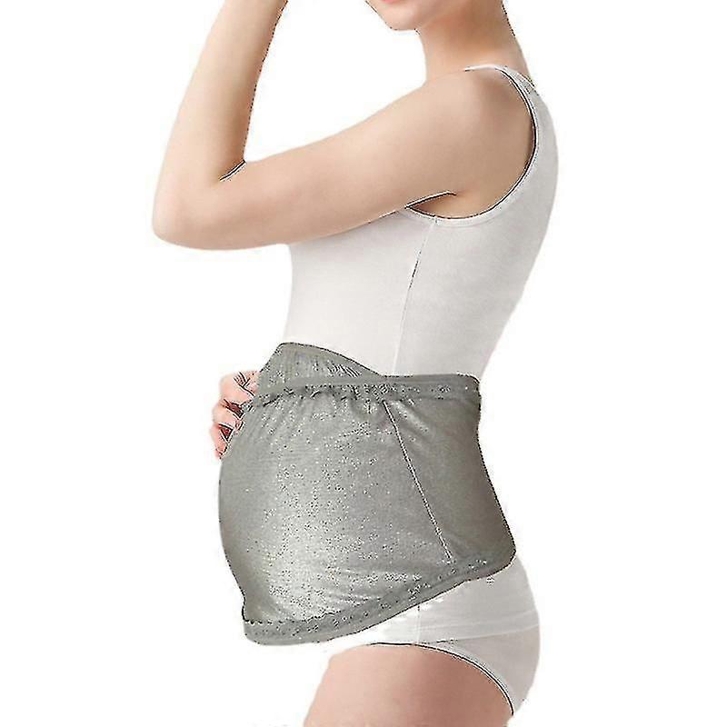 Radioprotection Bande abdominale pour bébé pour la grossesse Maternité