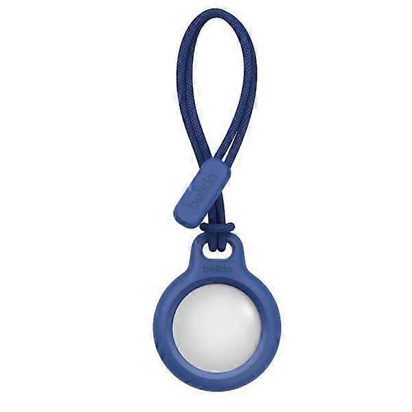 Support mobile - BELKIN - Secure support - Blue strap - Plastic - For smartphone