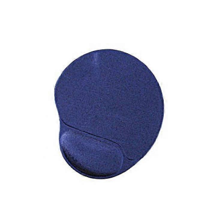 Gel mouse pad - Gembird - MP-GEL-B - Size XXL 260x220 mm - Non-slip - 3 mm thickness