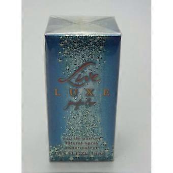 Perfume de mujer - JENNIFER LOPEZ - Live Lux - Eau de parfum - Floral