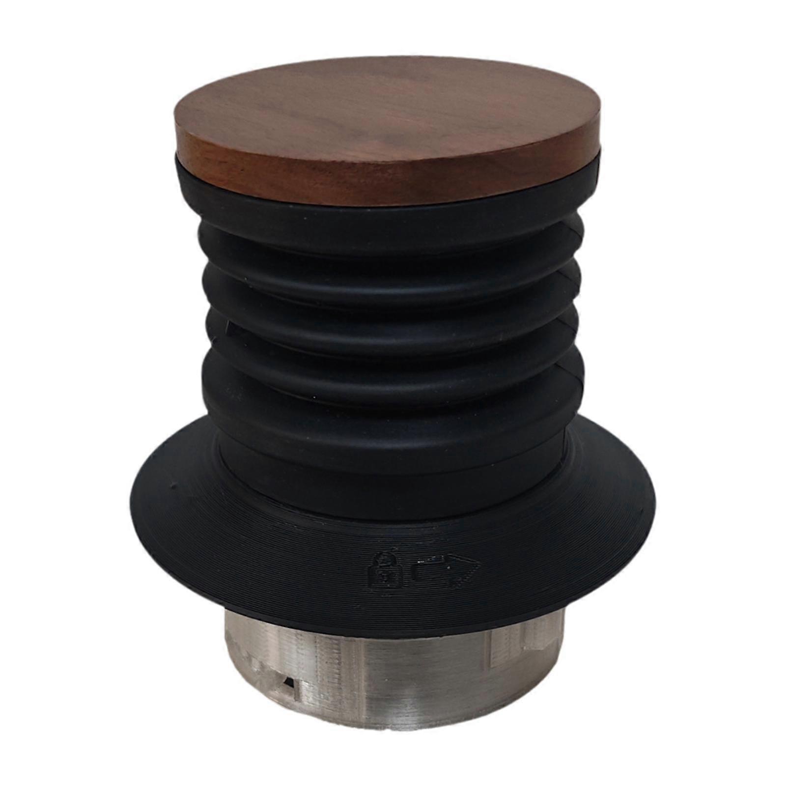 Single Dose Hoppers Cleaning Tool Replacement Reusable Accessories Grinder Air