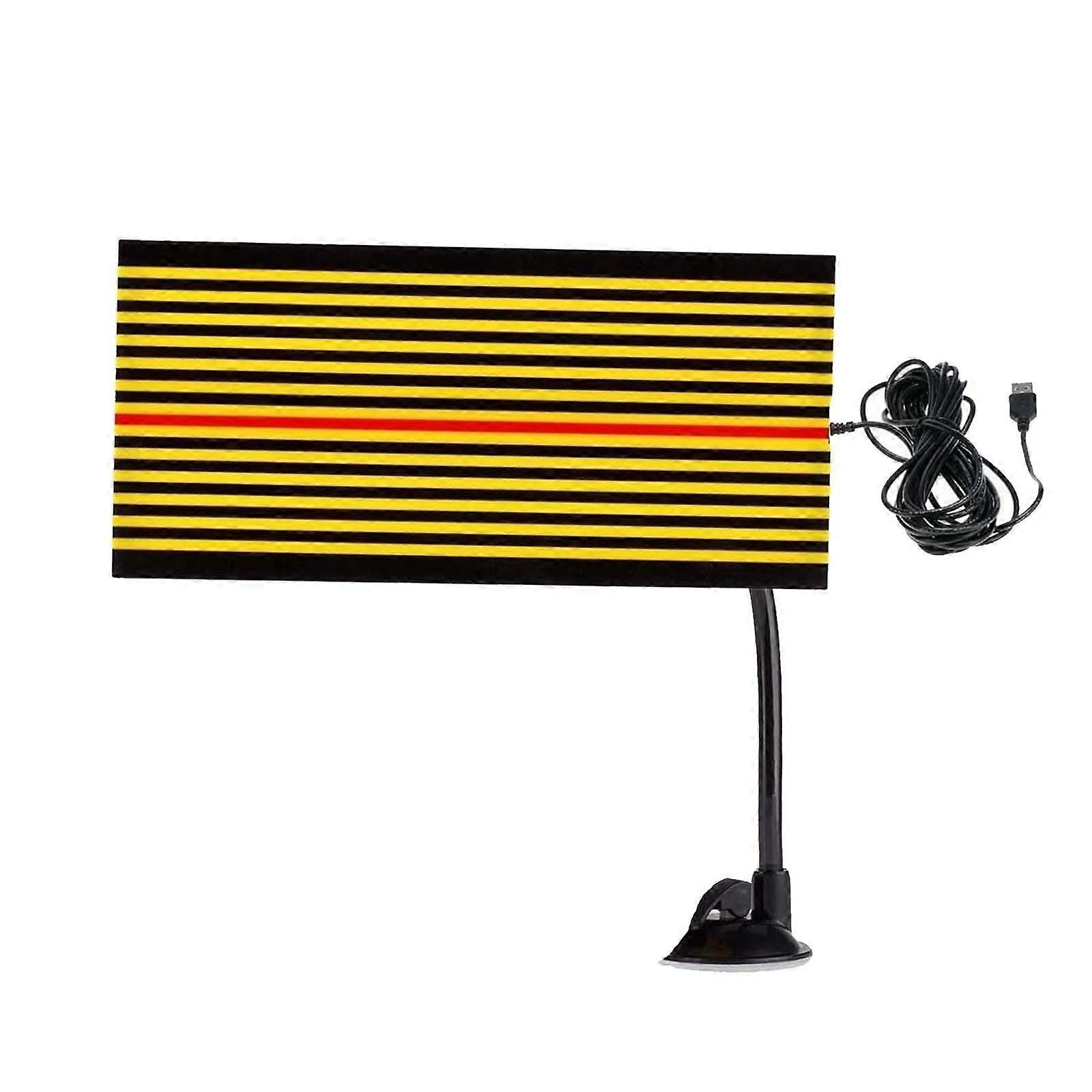 Car LED stripe line board Remove Tools Style A