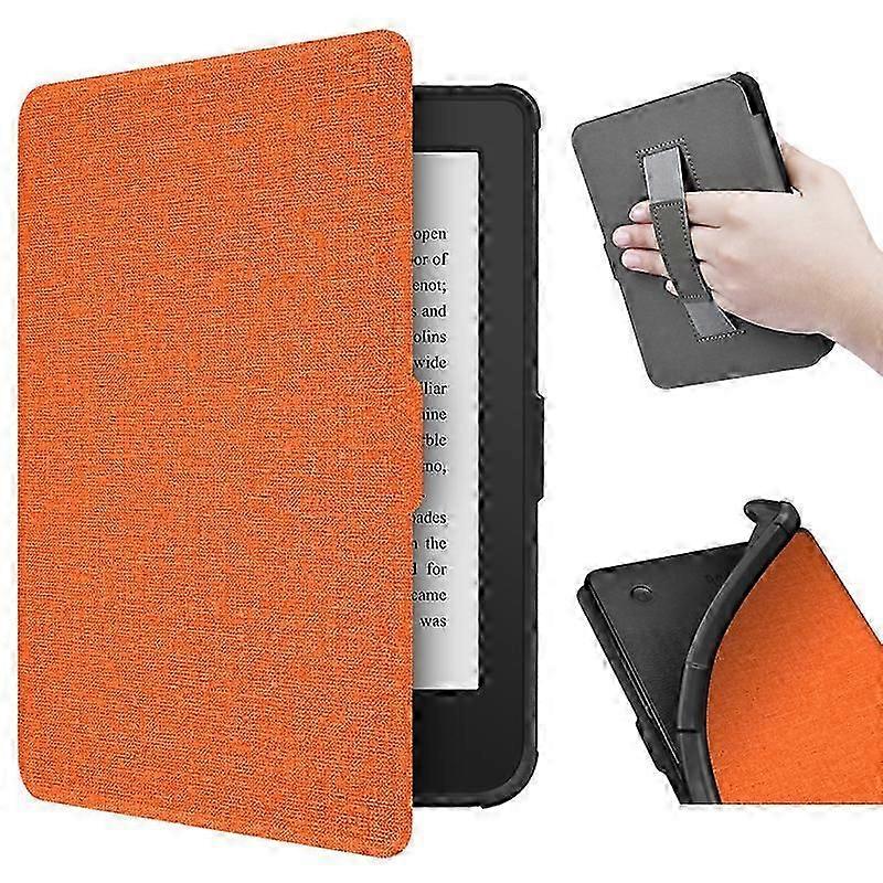 2025 Case For Kindle Paperwhite 6 Inch 2012,2013,2015,2016 Version, Smart Wake Sleep_L28