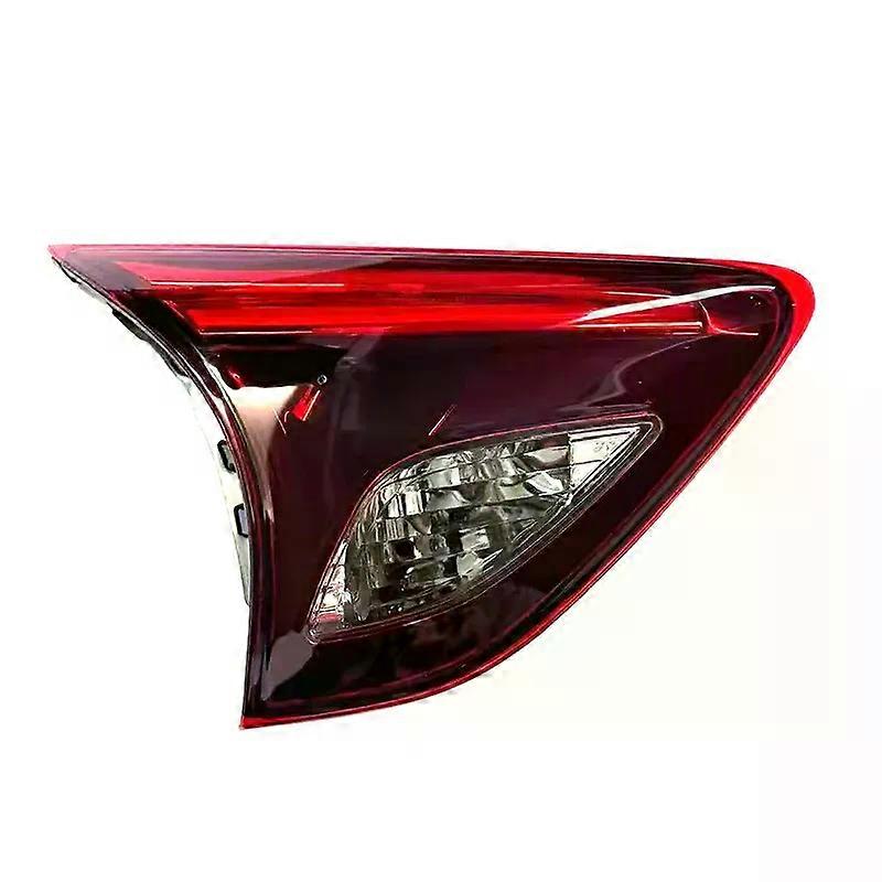 LED Inside Tail Light For Mazda Cx-5 2016 Car Rear Driving Lights Signal Lamp Brake Light Taillight KA0G-51-3G0D KA0G-51-3F0D