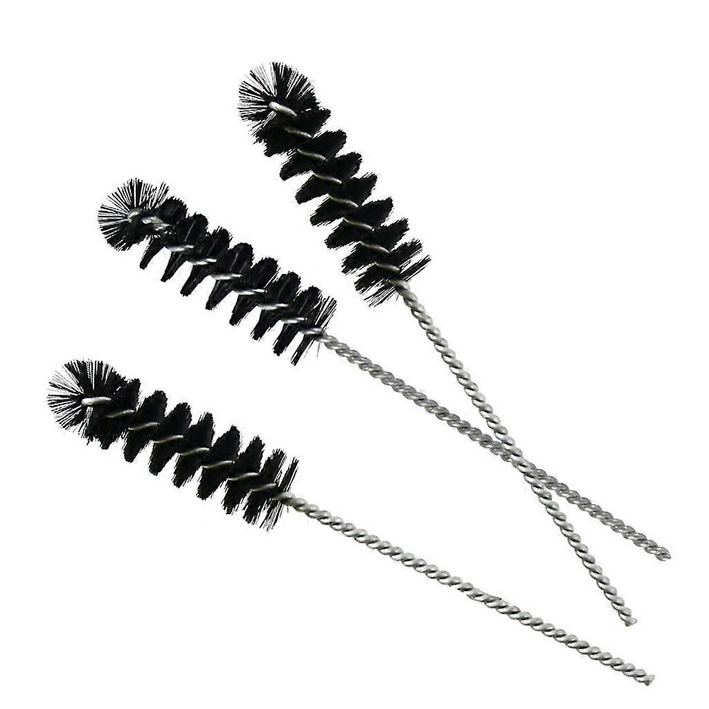 Engine Carbon Detox Brush Efficient Engine Carbon Removal Tool Vehicle Spare