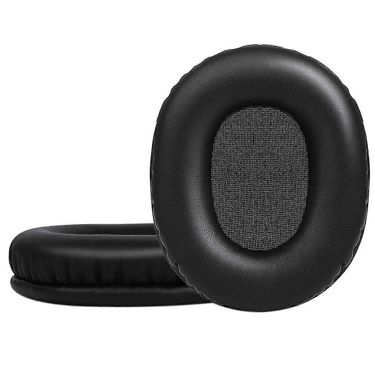 M50X Replacement Earpads Compatible with M50 M50X