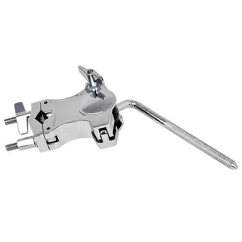 Metal Drum Stand Extension Clip Rod Connecting Bracket Clip