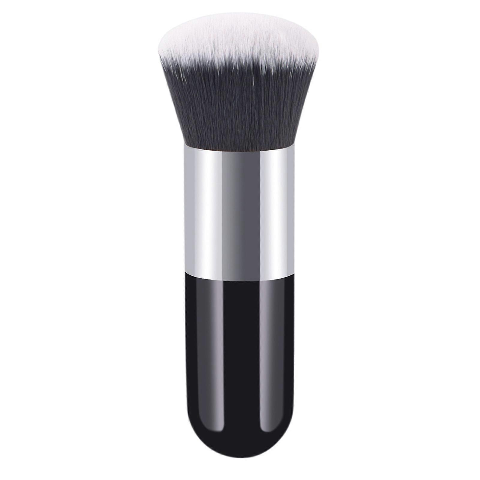 Soft Face Brush For Precise Application Of Creams And Powders Concealer Brush Powder Buffing Brush