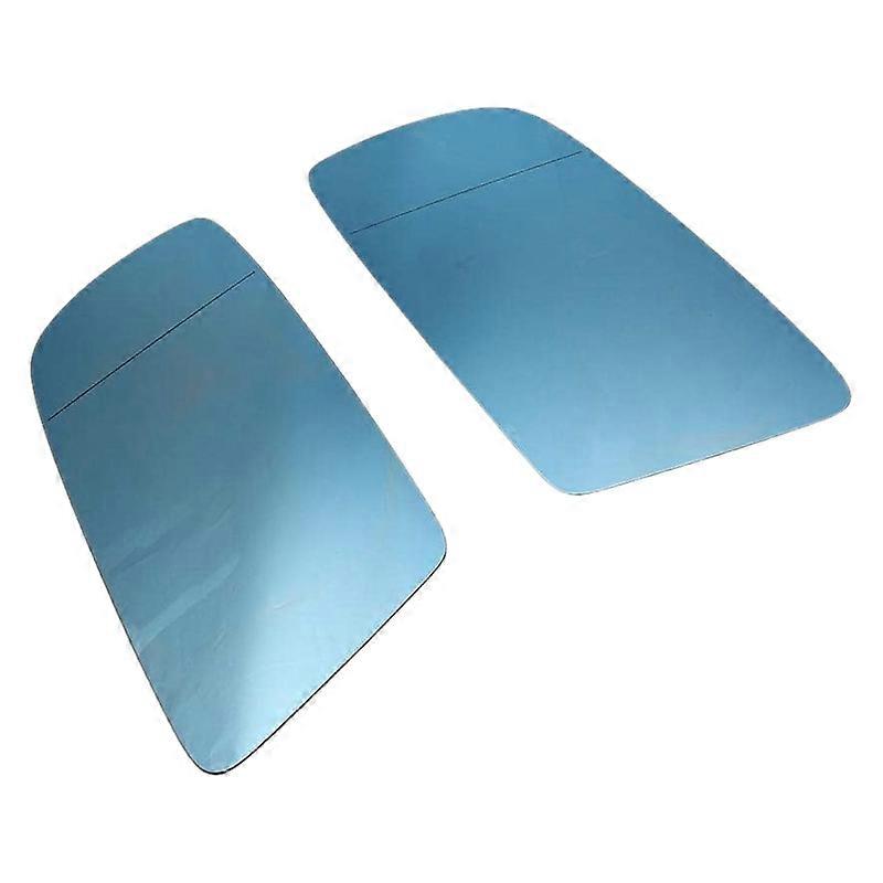 Automobile Heated Glass Rear view Mirror for - 5 Series E60 E61