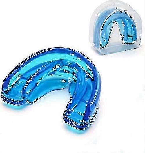 Night Guards For Teeth Grinding, Mouth Guards For Clenching Teeth, Stops Bruxism
