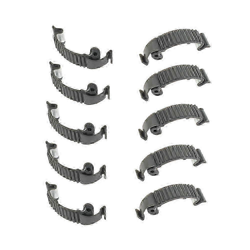 Snap Locking Fit for Jonsered motorsag 2149 2159 CS2147 CS2152 CS2156 CS2159 CS2240 CS2245 CS2250S CS2252 CS2253 CS2258 SZRH A-F