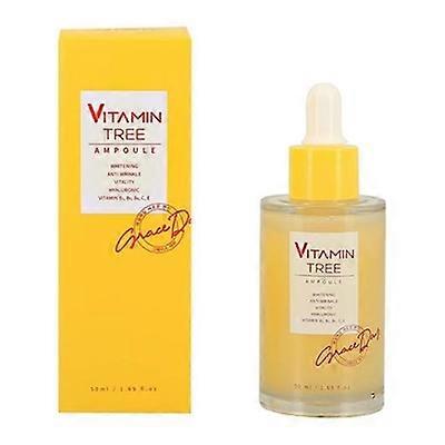 Grace Day 维生素树安瓿 1.69oz / 50ml