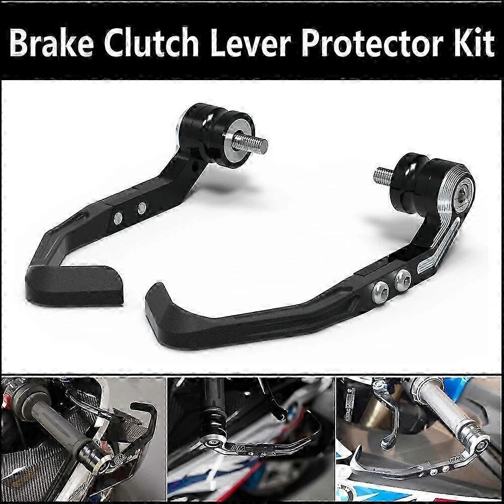 For Yamaha MT-09 MT-09 SP 2021-2023 Brake and Clutch Lever Protector Kit SZRH A-G