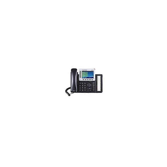 IP PHONE 6 SIP ACCOUNTS 24 EXTEN GRANDSTREAM