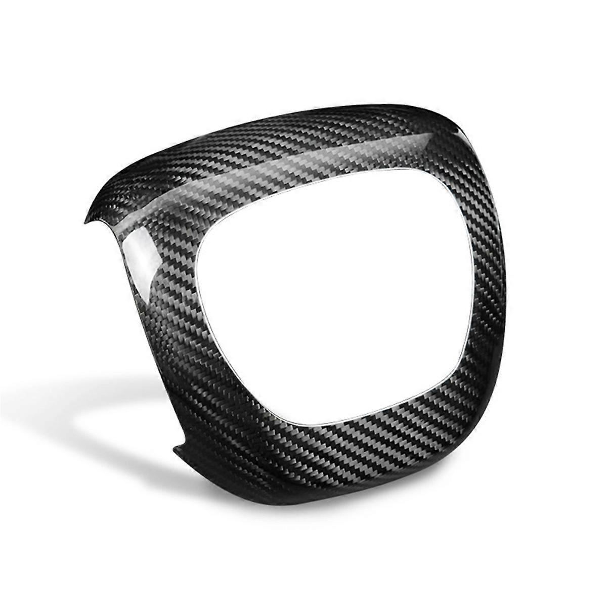 Car Steering Wheel Trim Cover for Durango 2015-2023