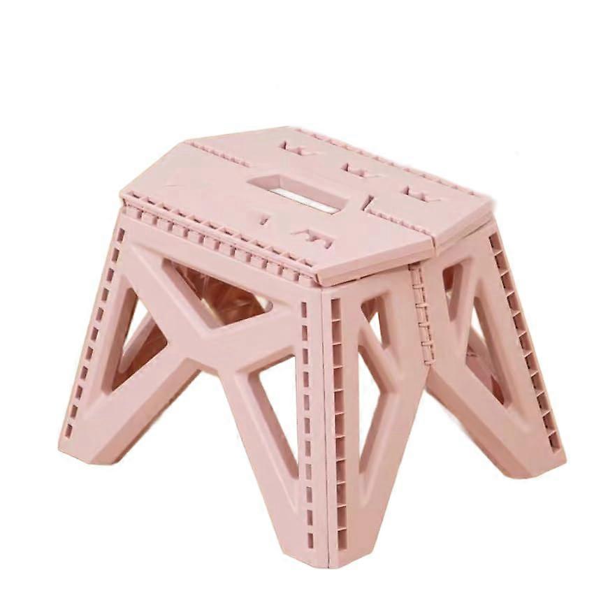 Foldable Collapsible Step Stool for Adults