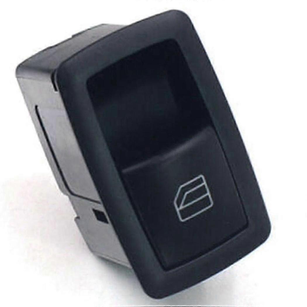 Power Window Switch for Mercedes-Benz 2006-2013 Models W251 W169 W245 X164 W164 - Part Number 518200510 / A2518200510