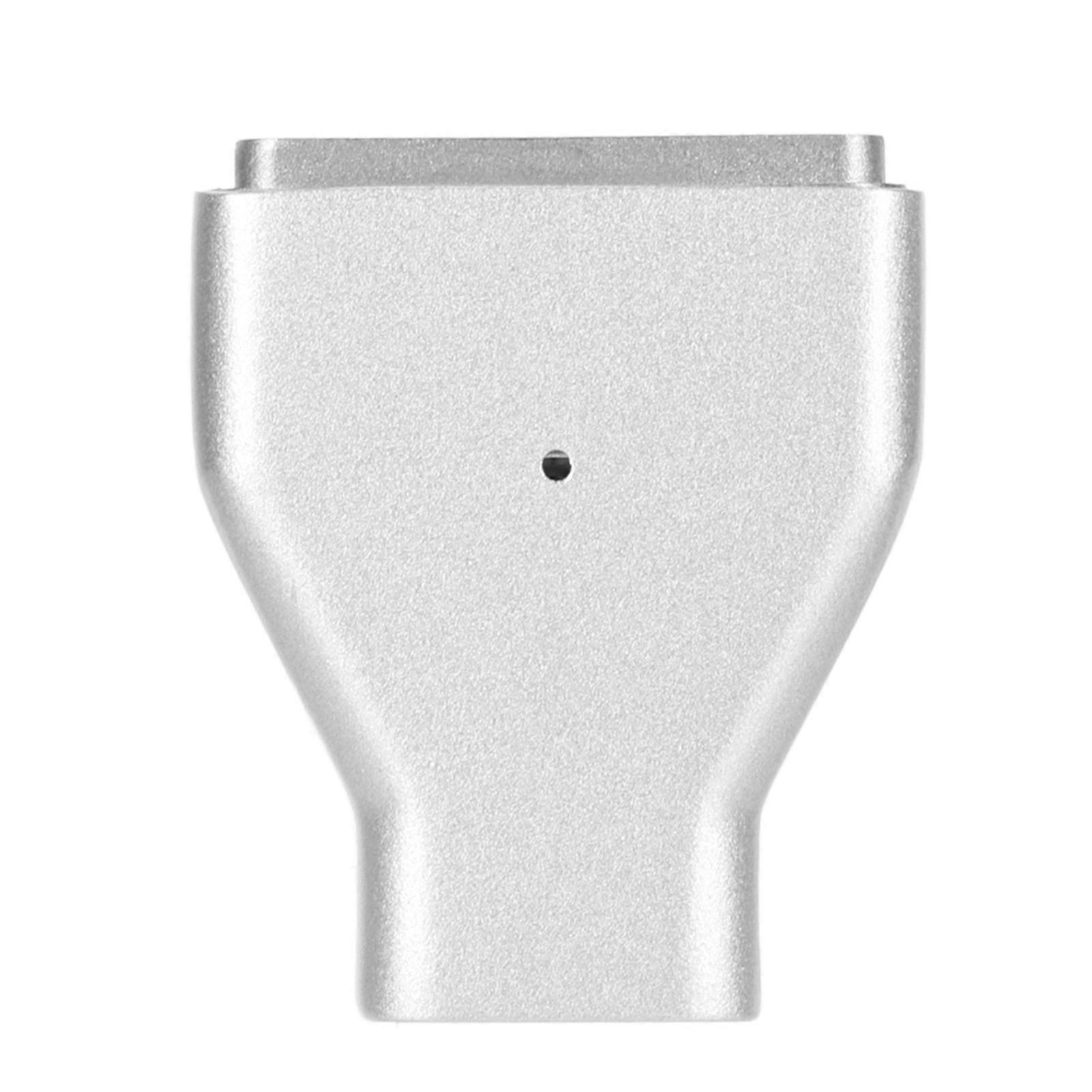 Type C to Magnetic Adapter 140W PD Fast Charging for OS X Laptop with LED Indicator