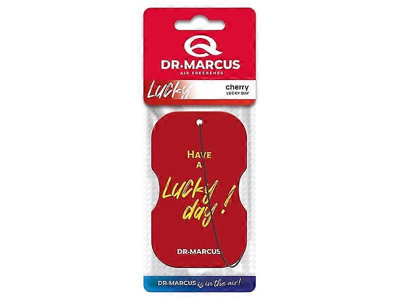 Lucky Day fragrance, Cherry