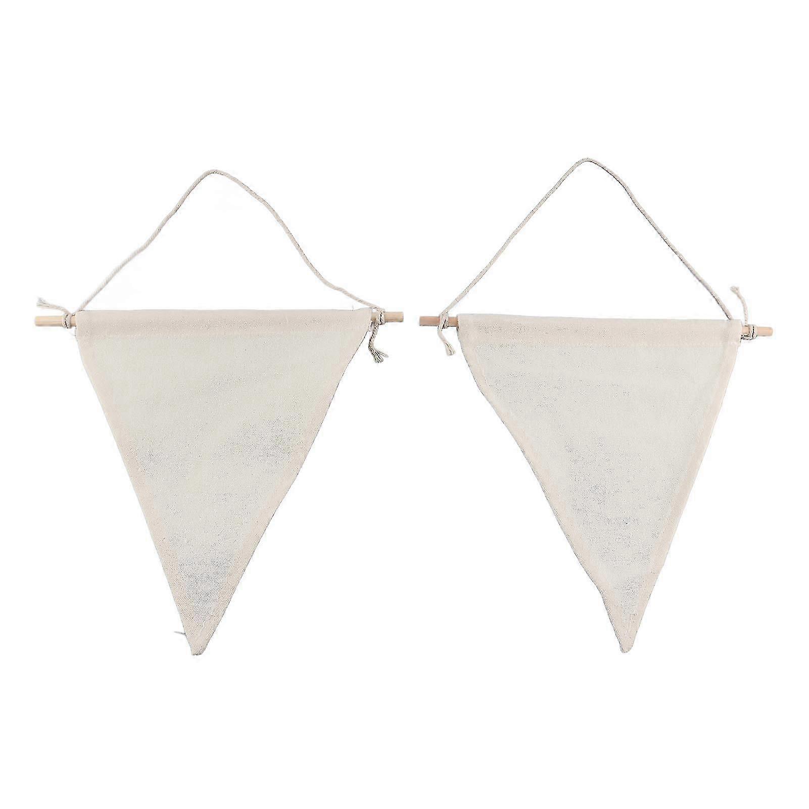 2 قطعة الزخرفية شارة منظم الجدار معلقة دبوس بروش عرض المجوهرات راية لمتجر المنزلWood Color-2025