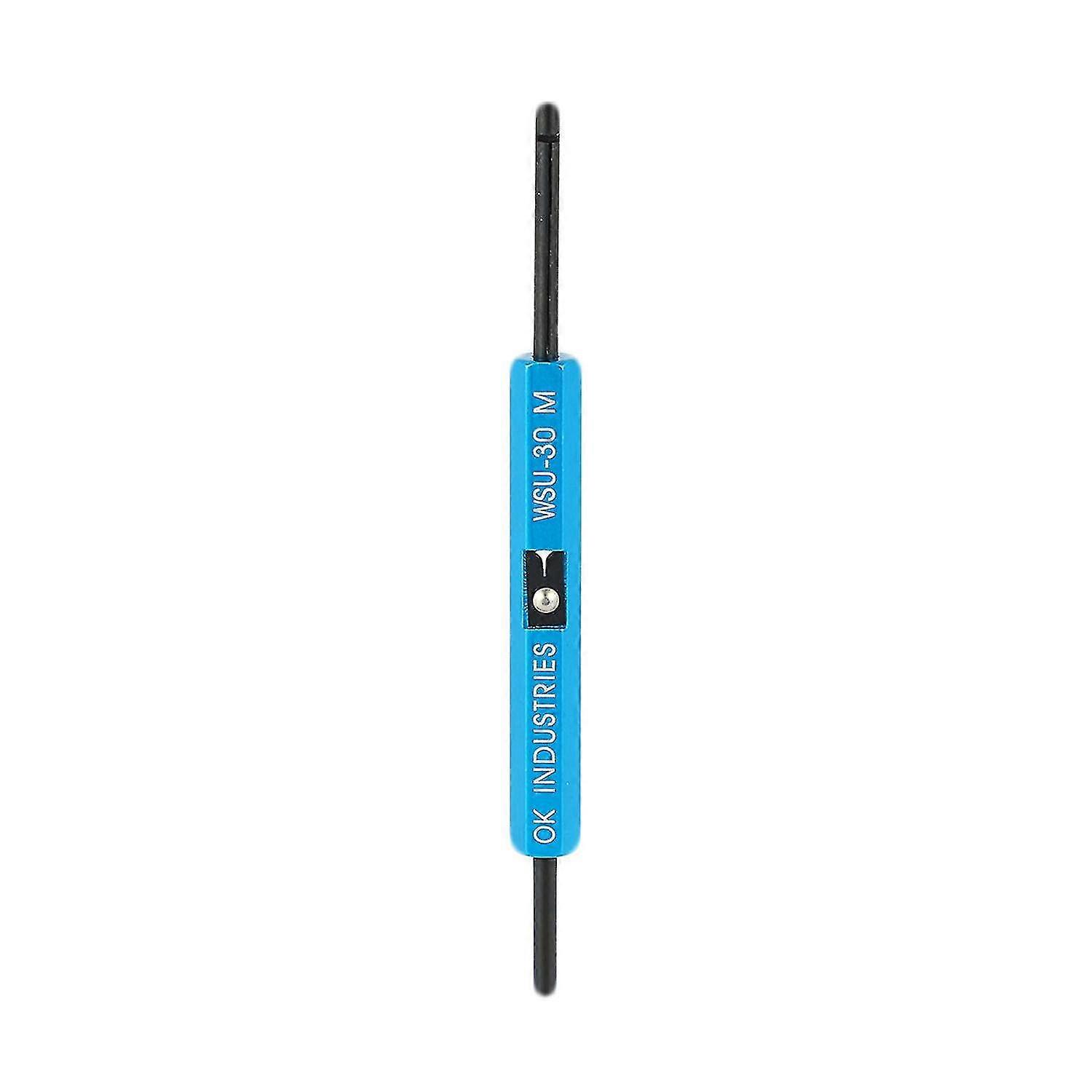 New Durable Wire Wrap Hand Tools Wsu-30m Wire Wrap Strip Unwrap Tool For Awg 30 Cable Prototyping W