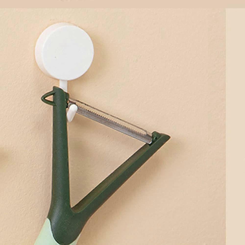 Sturdy Stainless Steel Vegetable Peeler