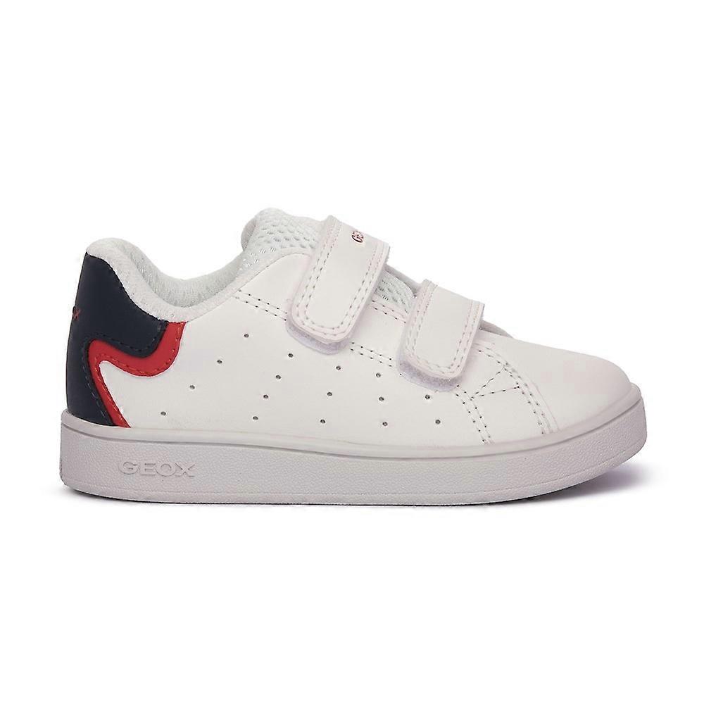 Shoes Geox Eclyper B365LA000BCC0653