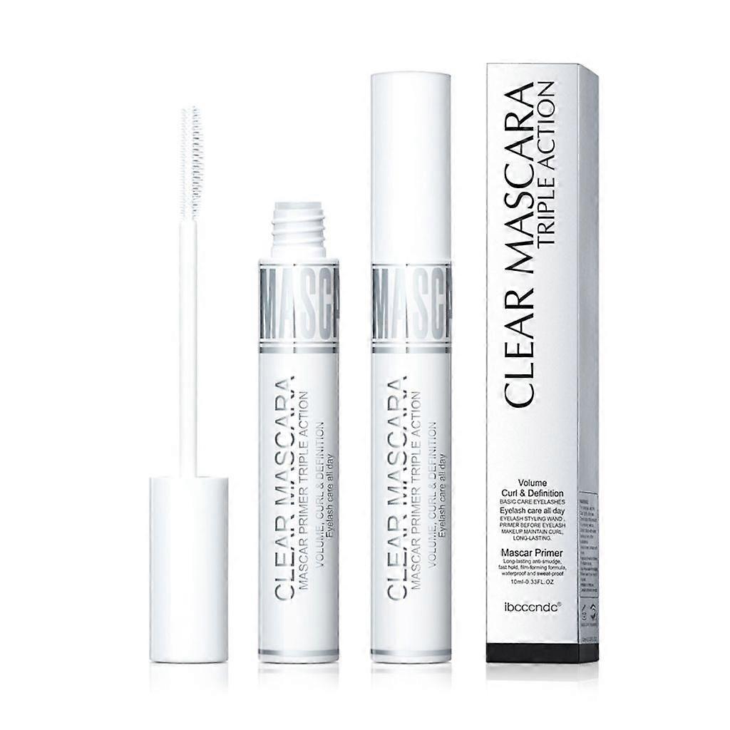 Voluminous Lash Primer A Conditions & Volumizes Mascara