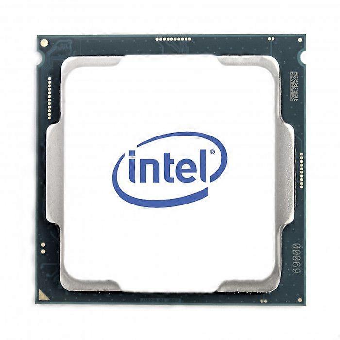 Processor - Intel - Xeon Silver 4309Y - Turbo Boost - Smart Cache - Trusted Execution
