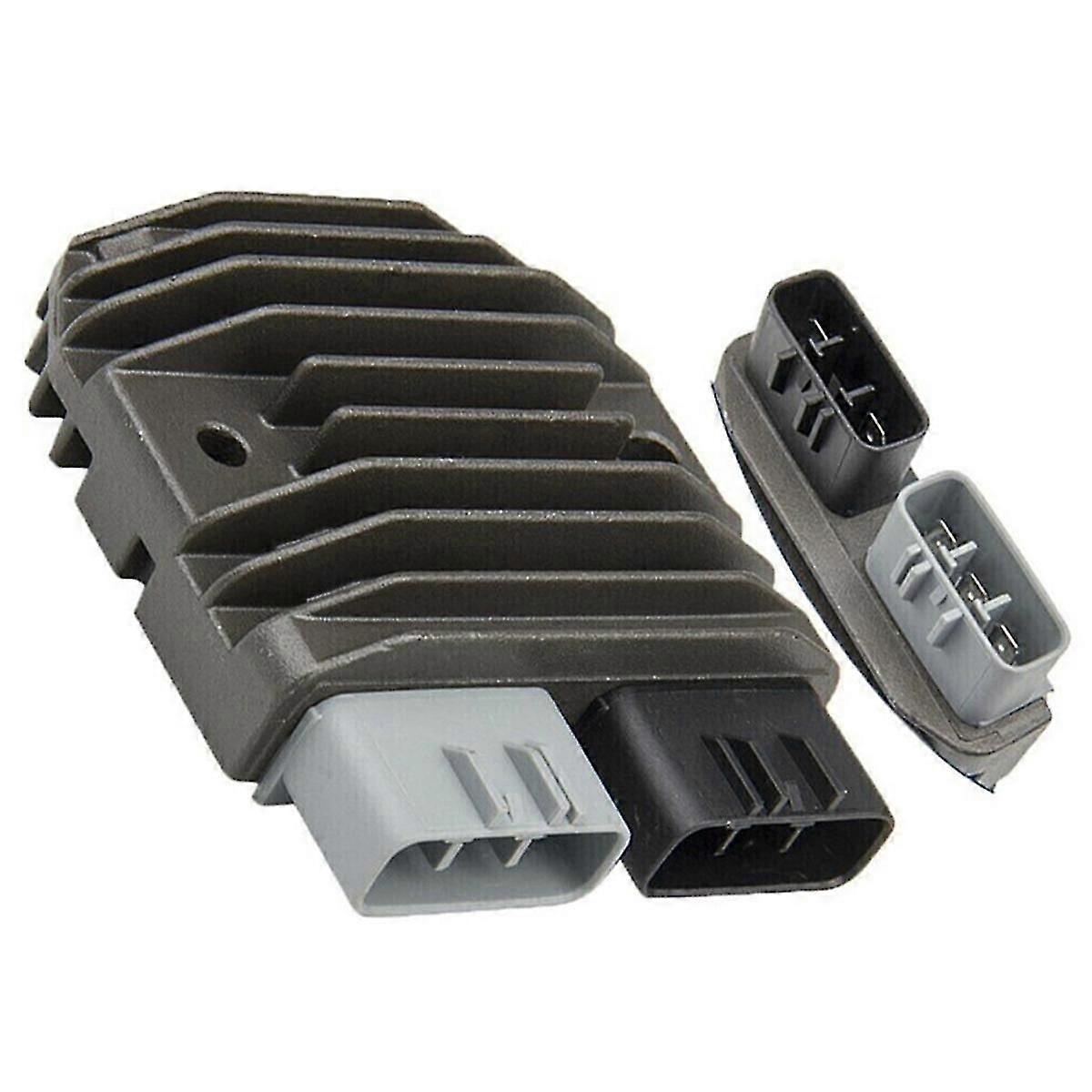 01AA-177000 71603 for Linhai Voltage Regulator EFI Rectifier for ATV 4-Wheel Go Kart CF500/CF600(EF