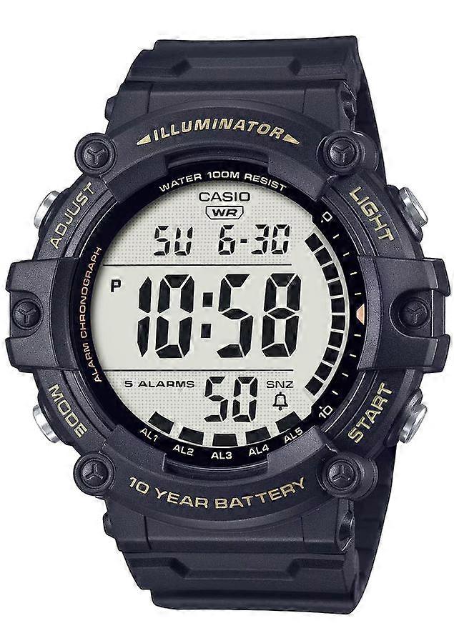 CASIO AE-1500WHX-1AVDF + BOX Klocka