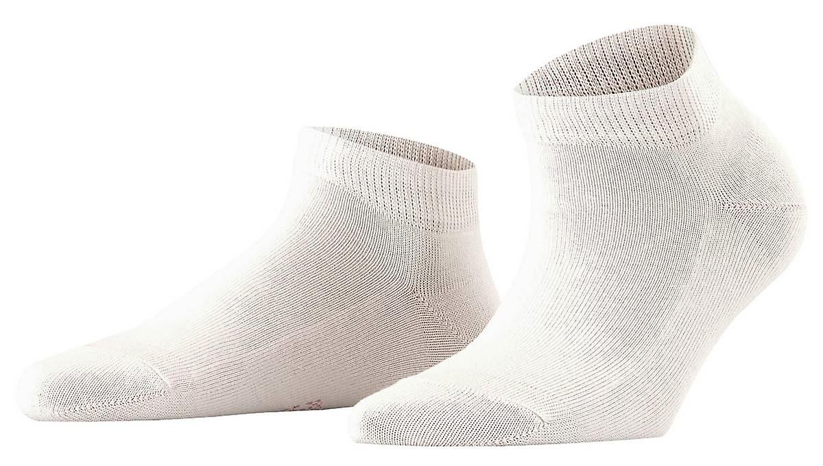 Falke Family Sneaker Socks - Light Pink