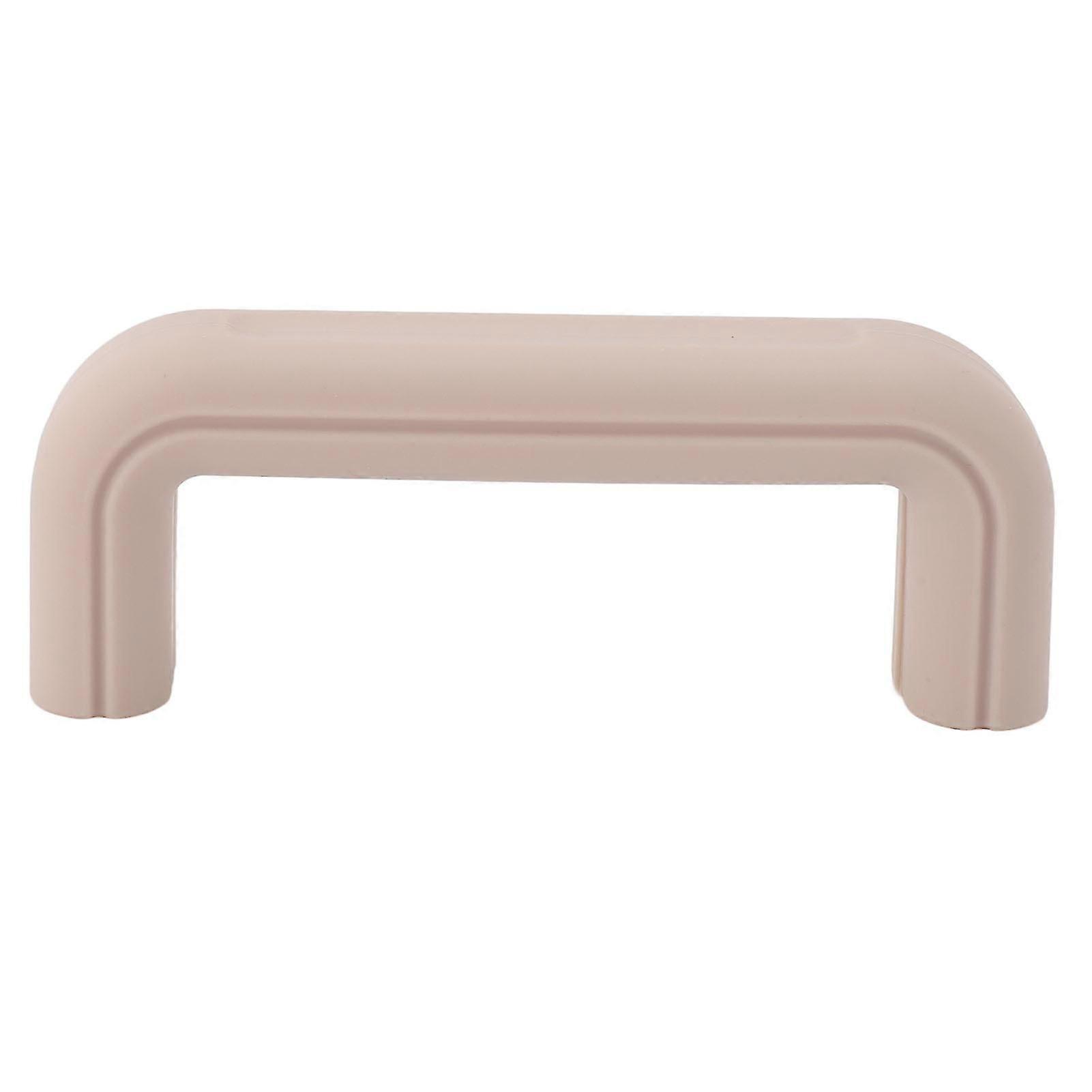 Water Bottle Handle Protector Anti Skidding Accessory Silicone Handle Protector for Cup