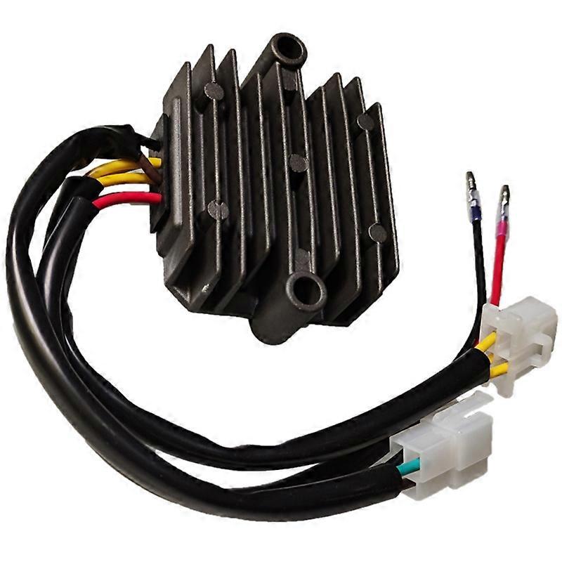 Motorcycle Voltage Regulator Rectifier for 750 1000 F