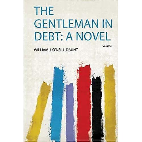 Gentleman in Debt