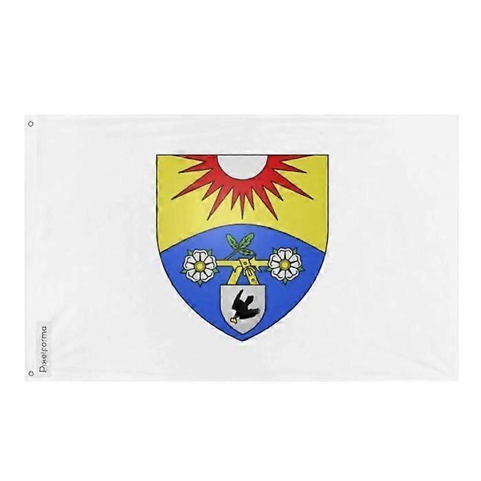 Westmount Flag – 192 x 288 cm – Polyester – Iron Grommets – Durable