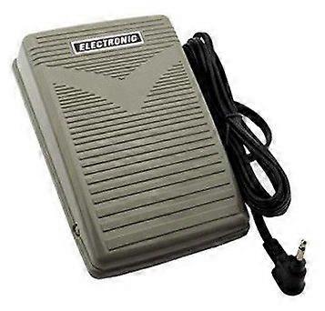 Foot Control Pedal C1036, 033570318 Works with Janom, Elna, Kennmore, Babylock, Necchi Sewing Machines LISTED BELOW