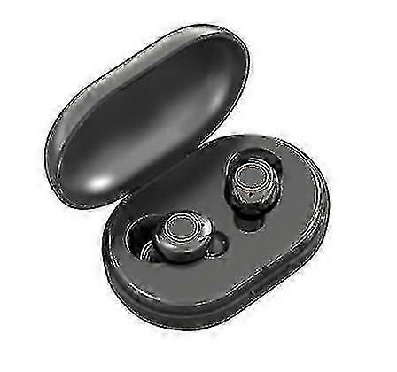 2022 New Intelligent New Style Hearing Aid Usb Rechargeable Low-noise Wide-frequency One-click Sound Amplifi